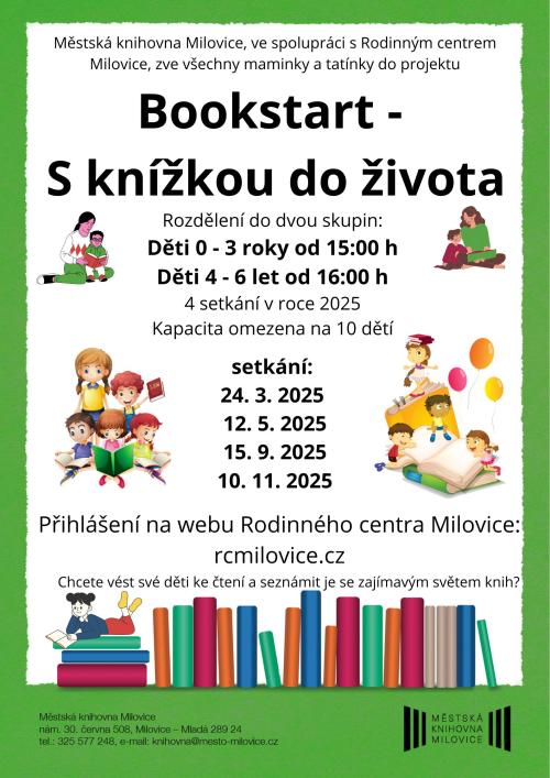 bookstart