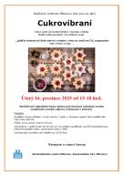 ochutnávka cukroví