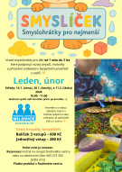 smyslohrátky pro malé děti