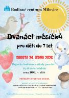 bojovka s úkoly pro mladé