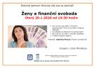 seminář o finanční svobodě