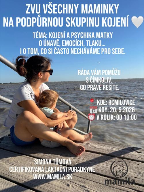 Kojení 